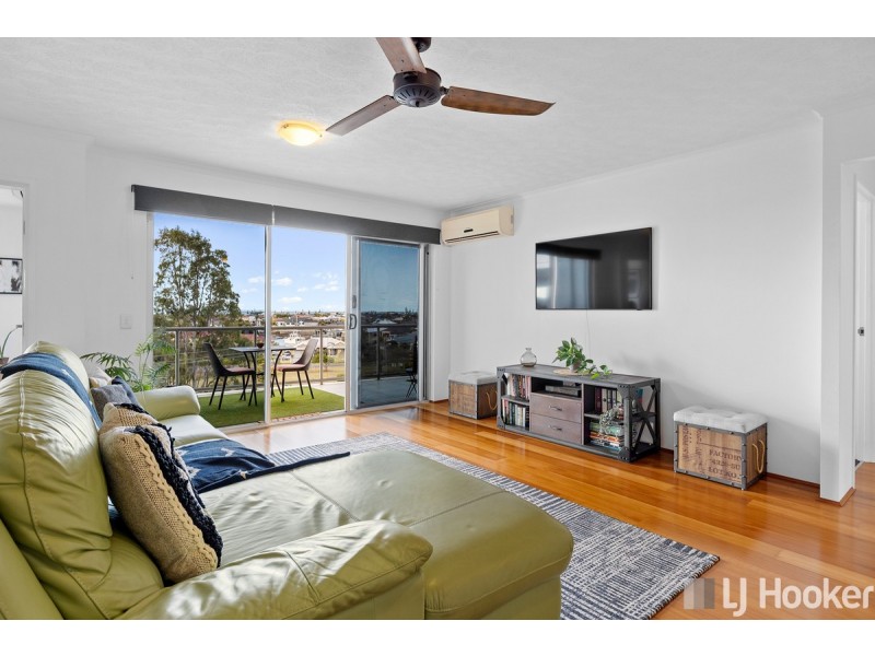 41/7-13 Shore Street East, Cleveland QLD 4163