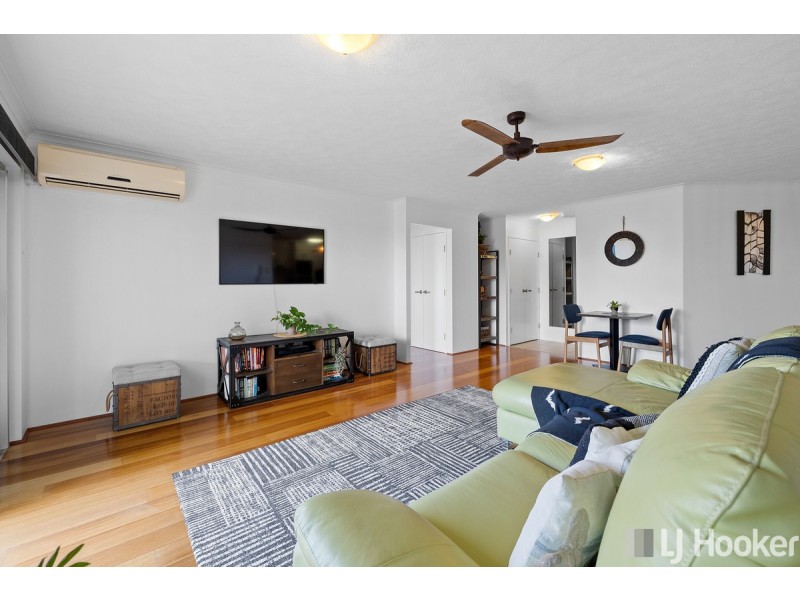 41/7-13 Shore Street East, Cleveland QLD 4163