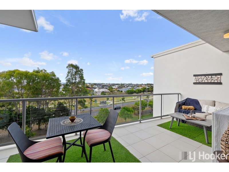 41/7-13 Shore Street East, Cleveland QLD 4163