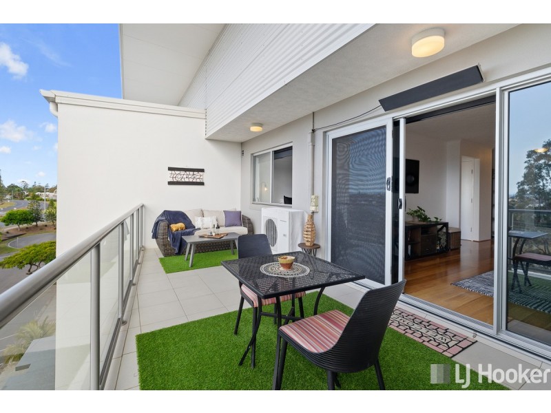 41/7-13 Shore Street East, Cleveland QLD 4163