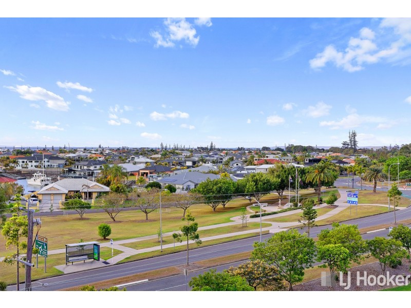 41/7-13 Shore Street East, Cleveland QLD 4163