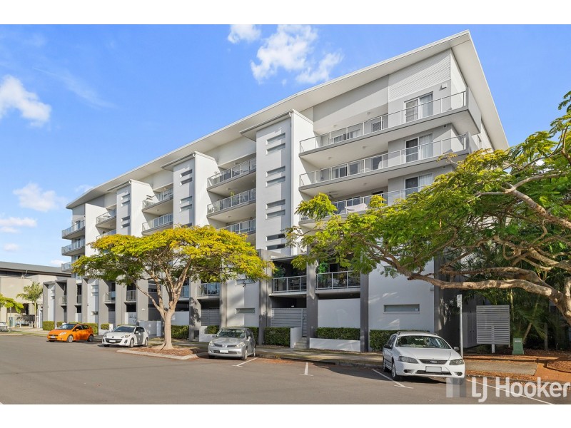 41/7-13 Shore Street East, Cleveland QLD 4163