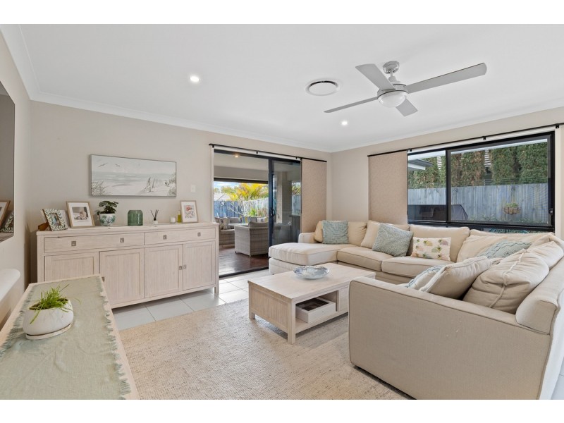 9 Kidman Circuit, Thornlands QLD 4164