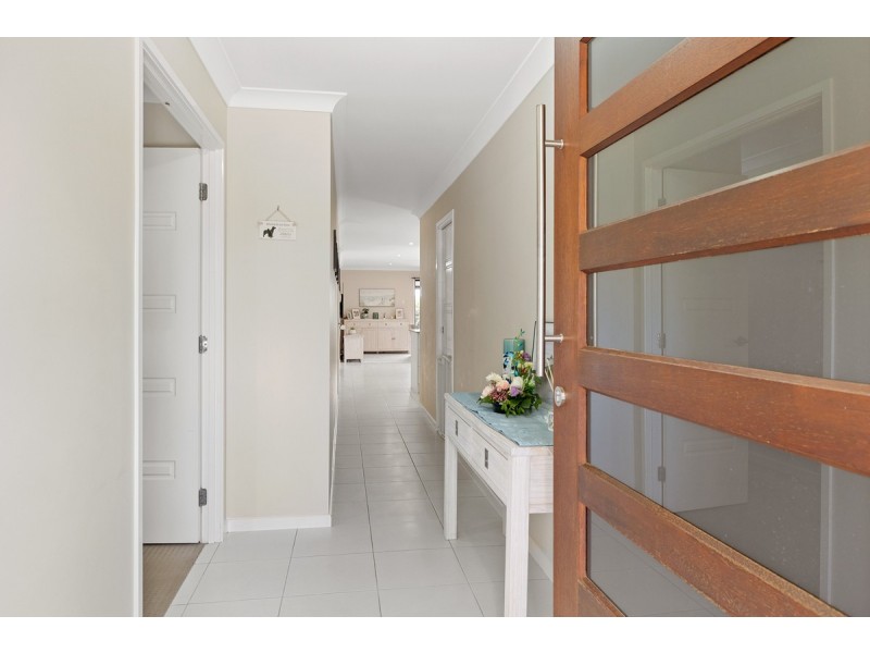 9 Kidman Circuit, Thornlands QLD 4164