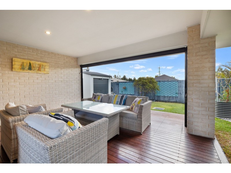 9 Kidman Circuit, Thornlands QLD 4164