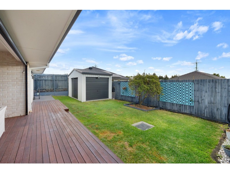 9 Kidman Circuit, Thornlands QLD 4164