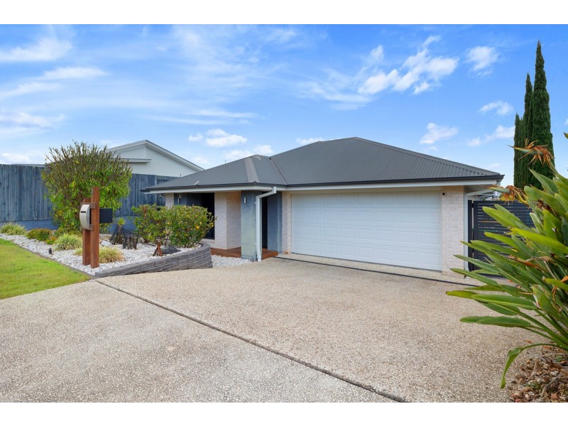 9 Kidman Circuit, Thornlands QLD 4164