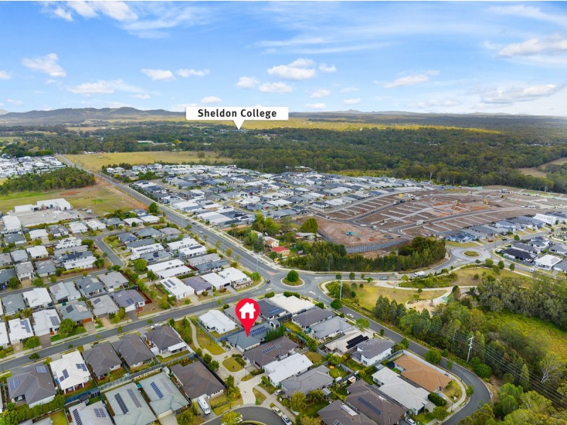 9 Kidman Circuit, Thornlands QLD 4164