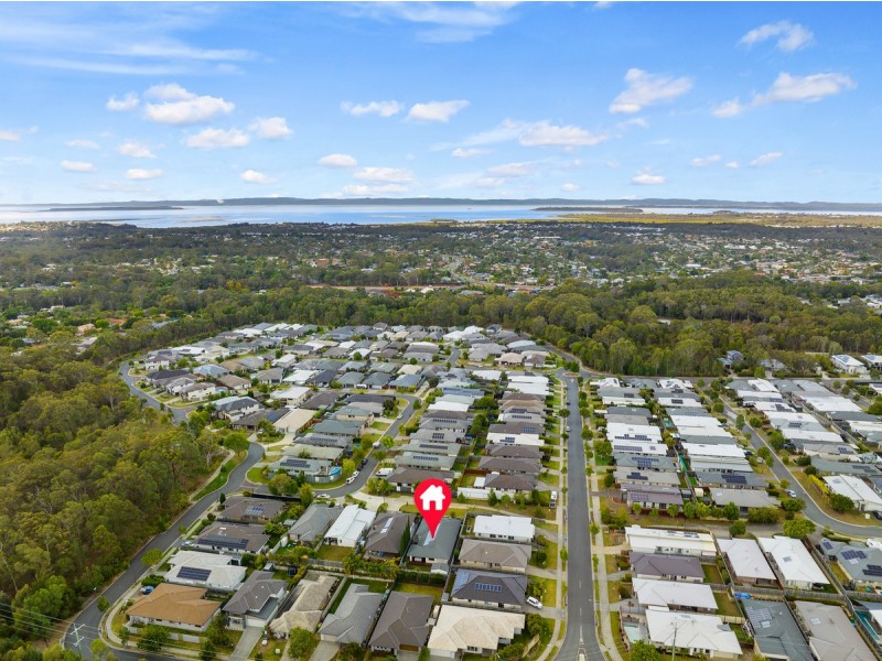 9 Kidman Circuit, Thornlands QLD 4164