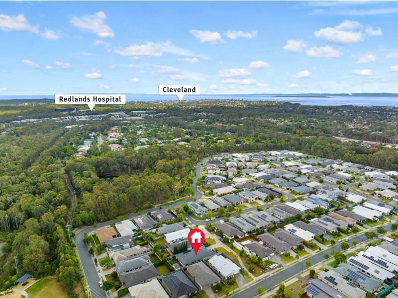 9 Kidman Circuit, Thornlands QLD 4164