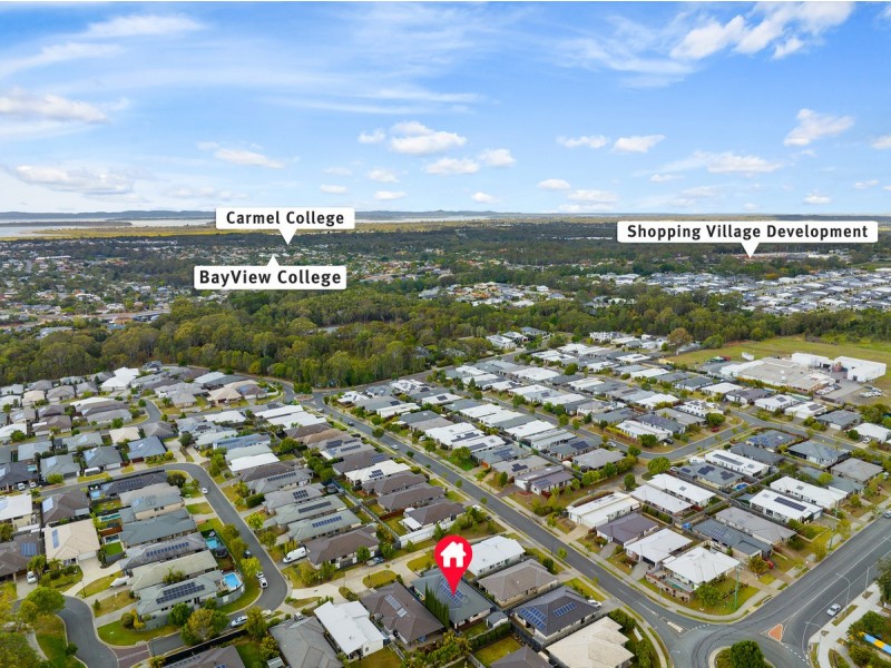 9 Kidman Circuit, Thornlands QLD 4164