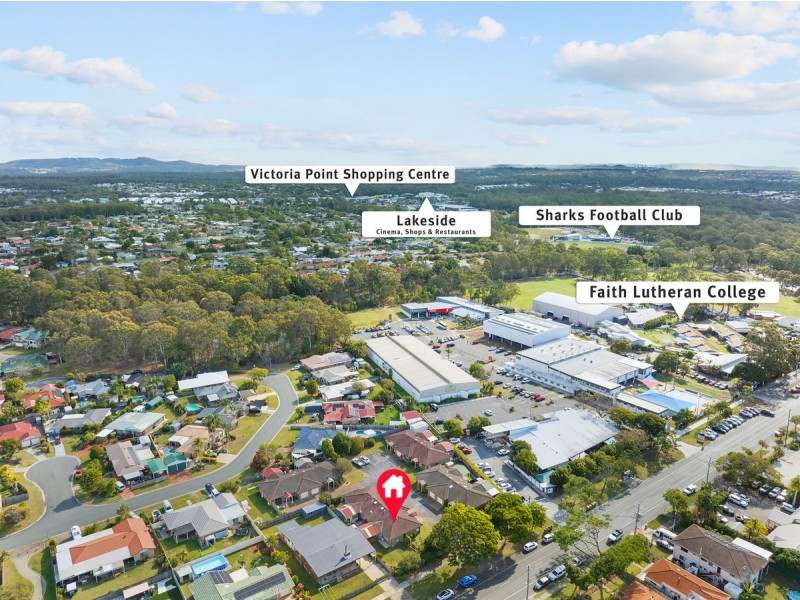 1/114-116 Link Road, Victoria Point QLD 4165