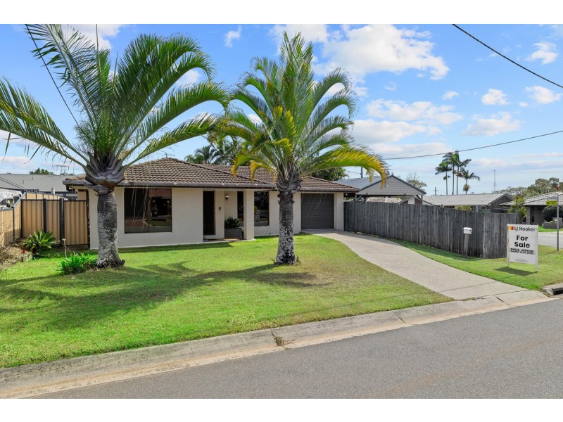 1 Petaluma Court, Victoria Point QLD 4165