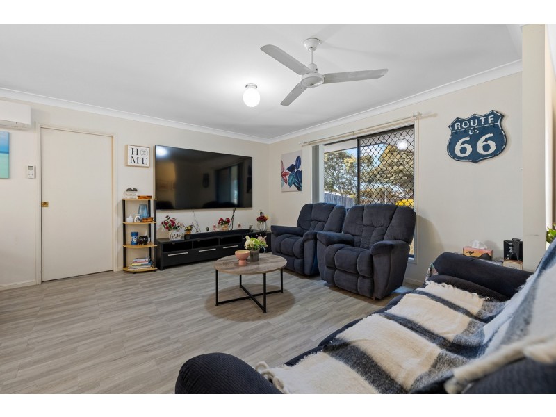 1 Petaluma Court, Victoria Point QLD 4165