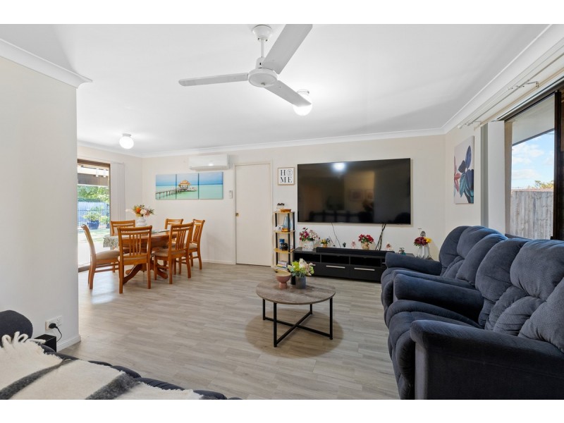 1 Petaluma Court, Victoria Point QLD 4165