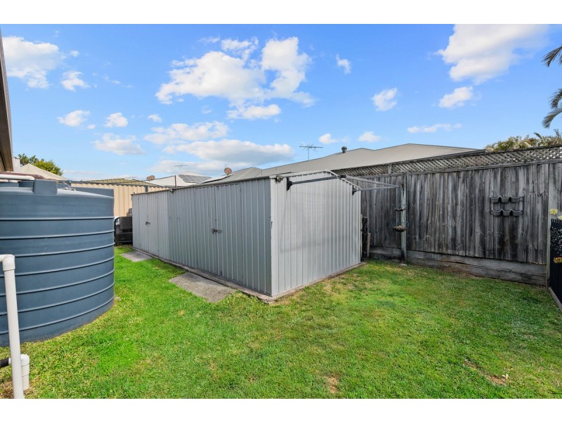 1 Petaluma Court, Victoria Point QLD 4165
