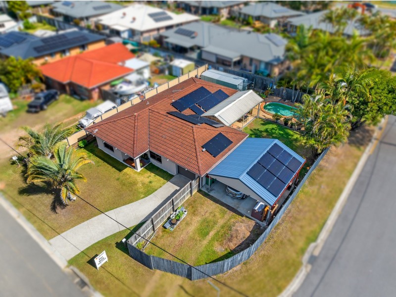 1 Petaluma Court, Victoria Point QLD 4165