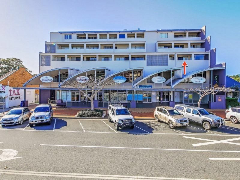 11/32 Middle Street, Cleveland QLD 4163