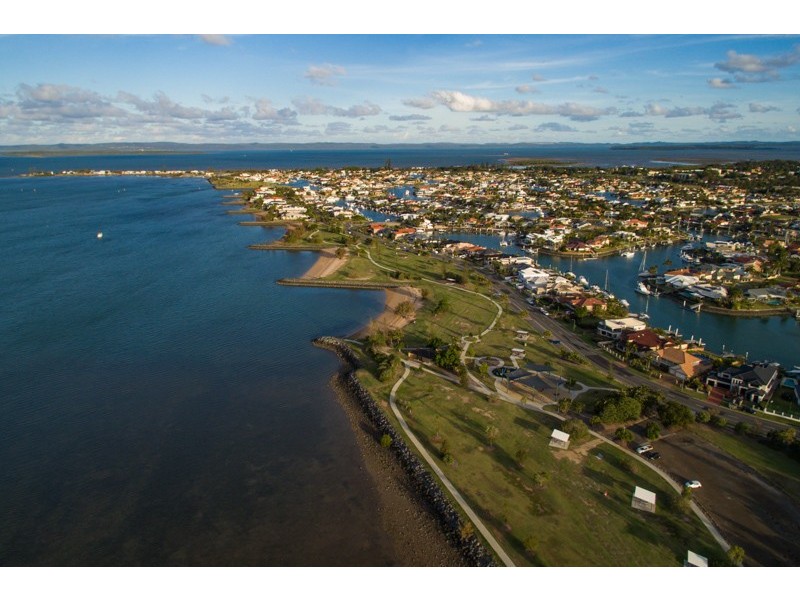 11/32 Middle Street, Cleveland QLD 4163