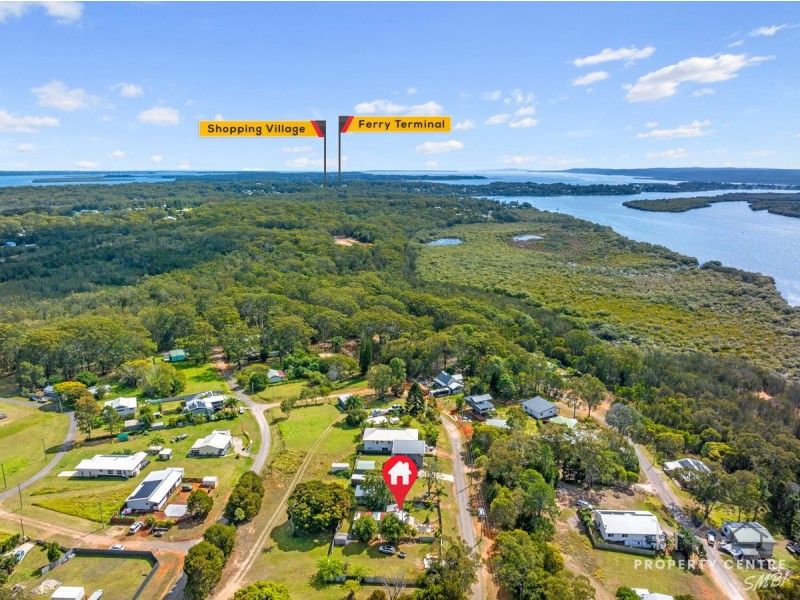 36 Main View Drive, Russell Island QLD 4184