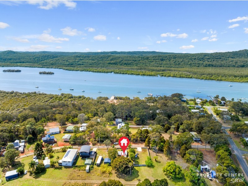 36 Main View Drive, Russell Island QLD 4184