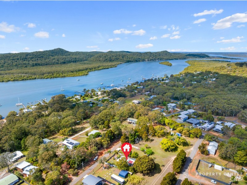 36 Main View Drive, Russell Island QLD 4184