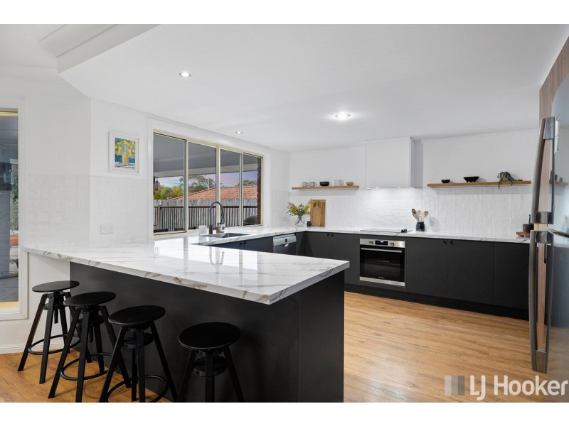 27 Olympus Drive, Cleveland QLD 4163