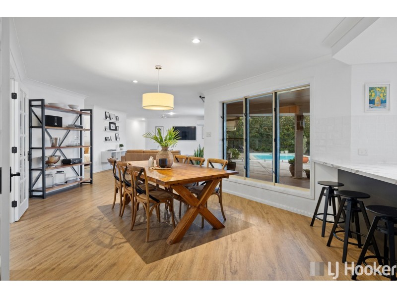 27 Olympus Drive, Cleveland QLD 4163