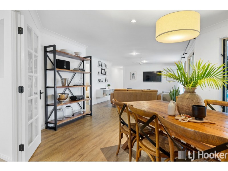 27 Olympus Drive, Cleveland QLD 4163