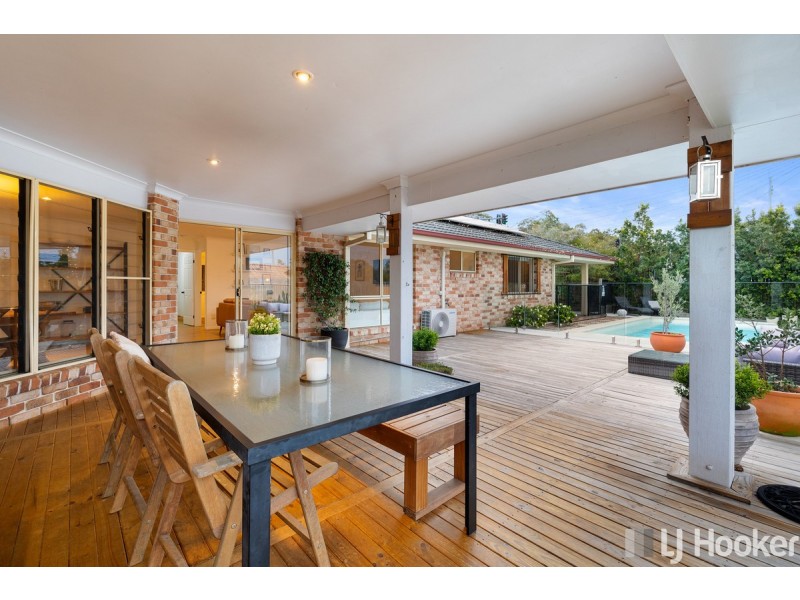 27 Olympus Drive, Cleveland QLD 4163