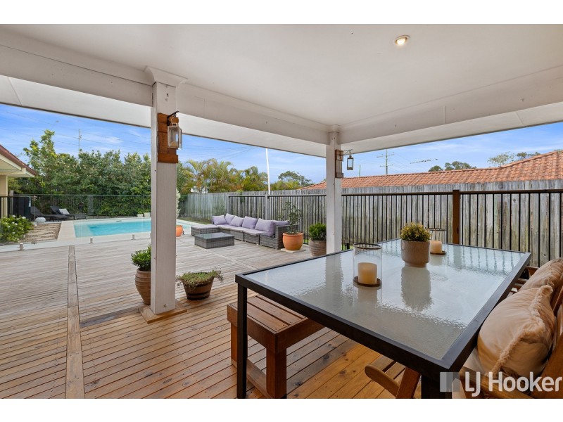 27 Olympus Drive, Cleveland QLD 4163