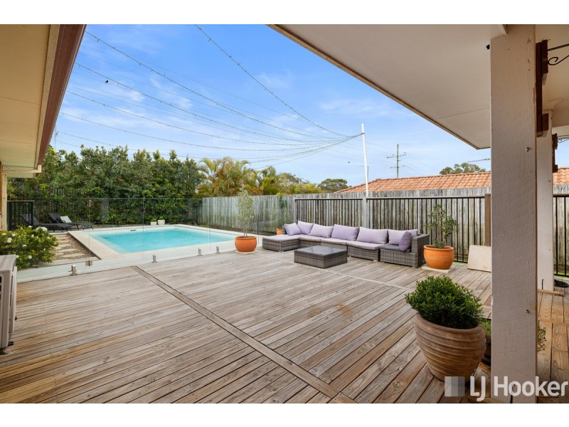 27 Olympus Drive, Cleveland QLD 4163