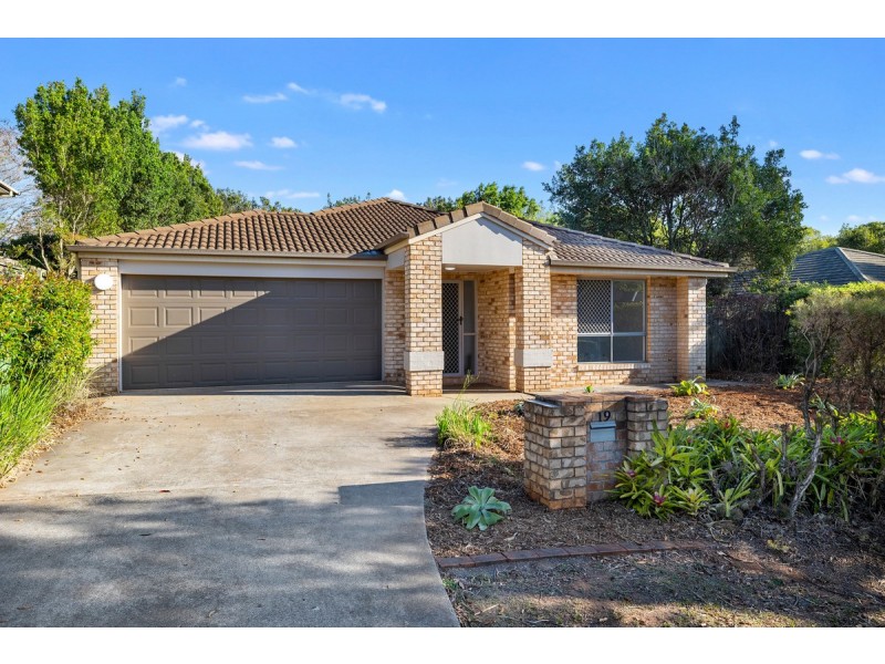19 Shaw Place, Redland Bay QLD 4165