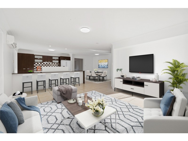 19 Shaw Place, Redland Bay QLD 4165