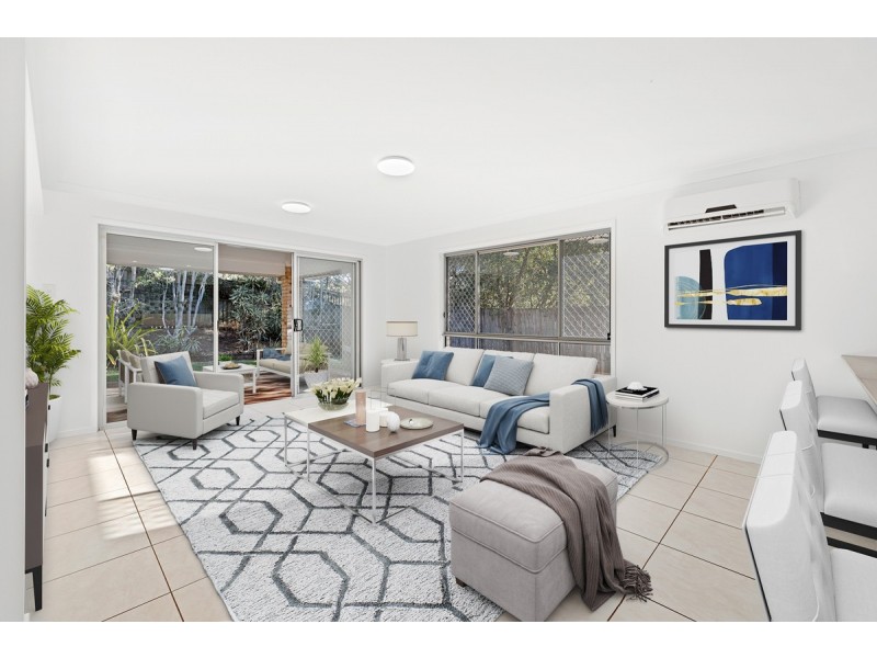19 Shaw Place, Redland Bay QLD 4165