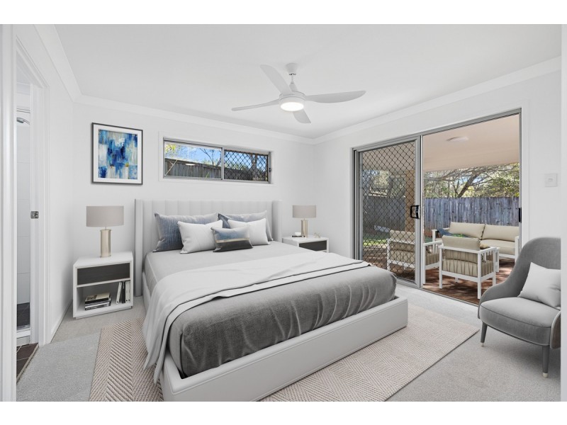 19 Shaw Place, Redland Bay QLD 4165
