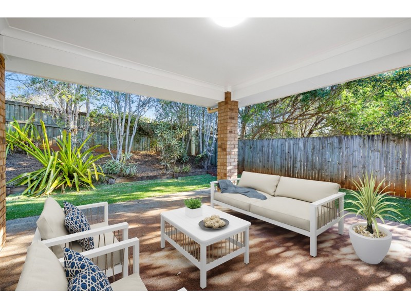 19 Shaw Place, Redland Bay QLD 4165