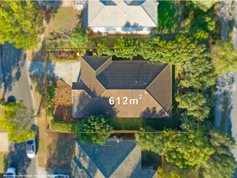 19 Shaw Place, Redland Bay QLD 4165