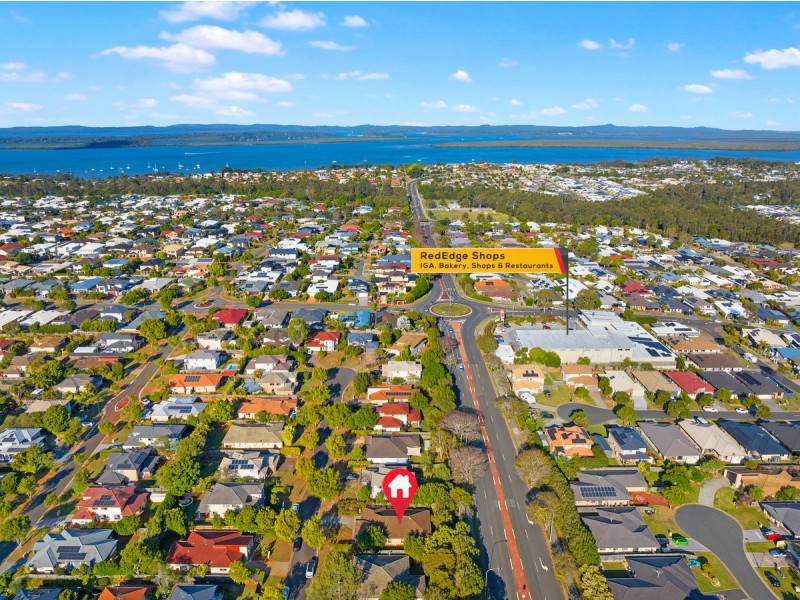 19 Shaw Place, Redland Bay QLD 4165
