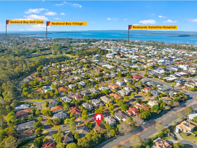 19 Shaw Place, Redland Bay QLD 4165