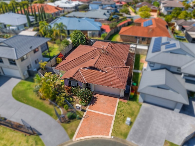6 Richmond Close, Thornlands QLD 4164