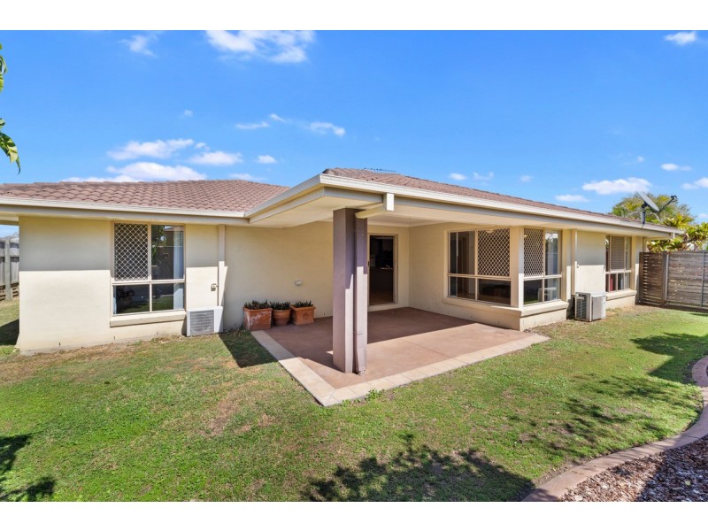 6 Richmond Close, Thornlands QLD 4164