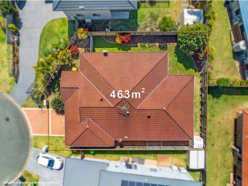 6 Richmond Close, Thornlands QLD 4164
