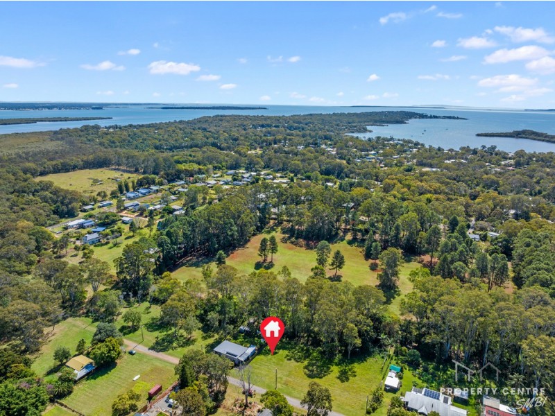 15 Frenchem Terrace, Macleay Island QLD 4184