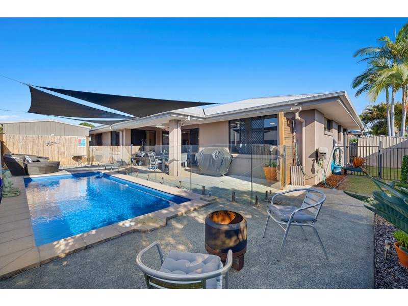 25 Parklane Road, Victoria Point QLD 4165