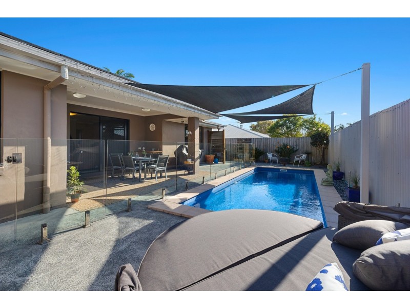 25 Parklane Road, Victoria Point QLD 4165