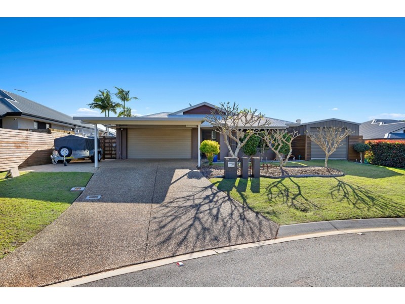 25 Parklane Road, Victoria Point QLD 4165