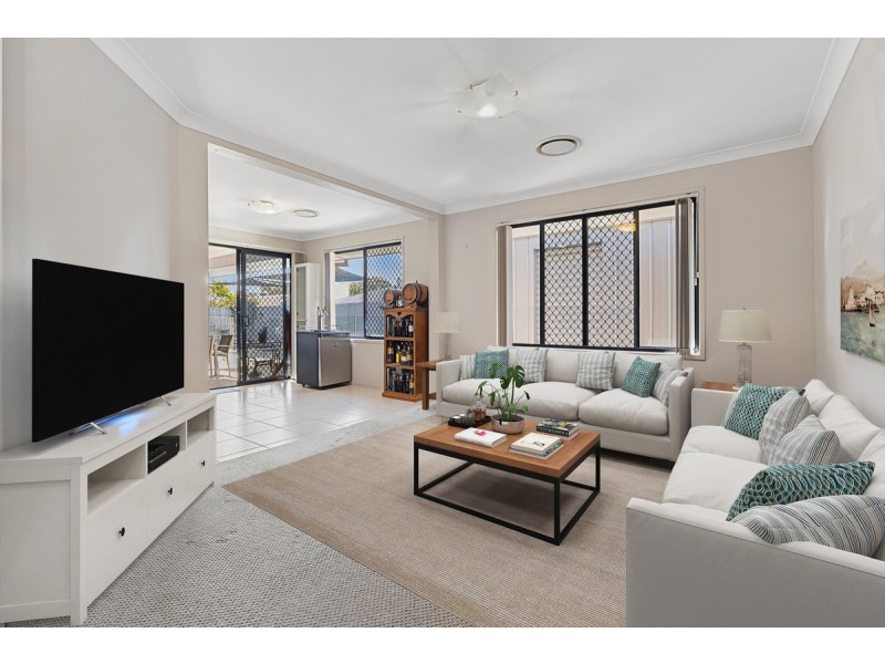 25 Parklane Road, Victoria Point QLD 4165