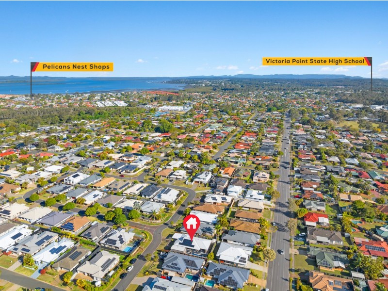 25 Parklane Road, Victoria Point QLD 4165