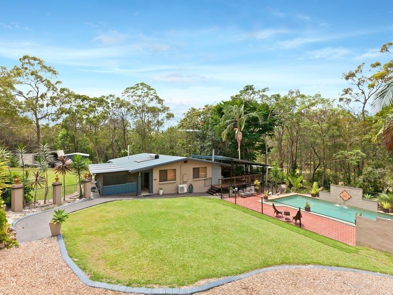 720-722 Mount Cotton Road, Sheldon QLD 4157